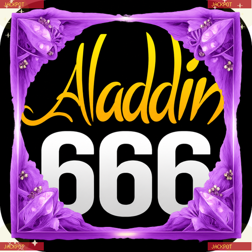aladdin666 — mitra unggulan